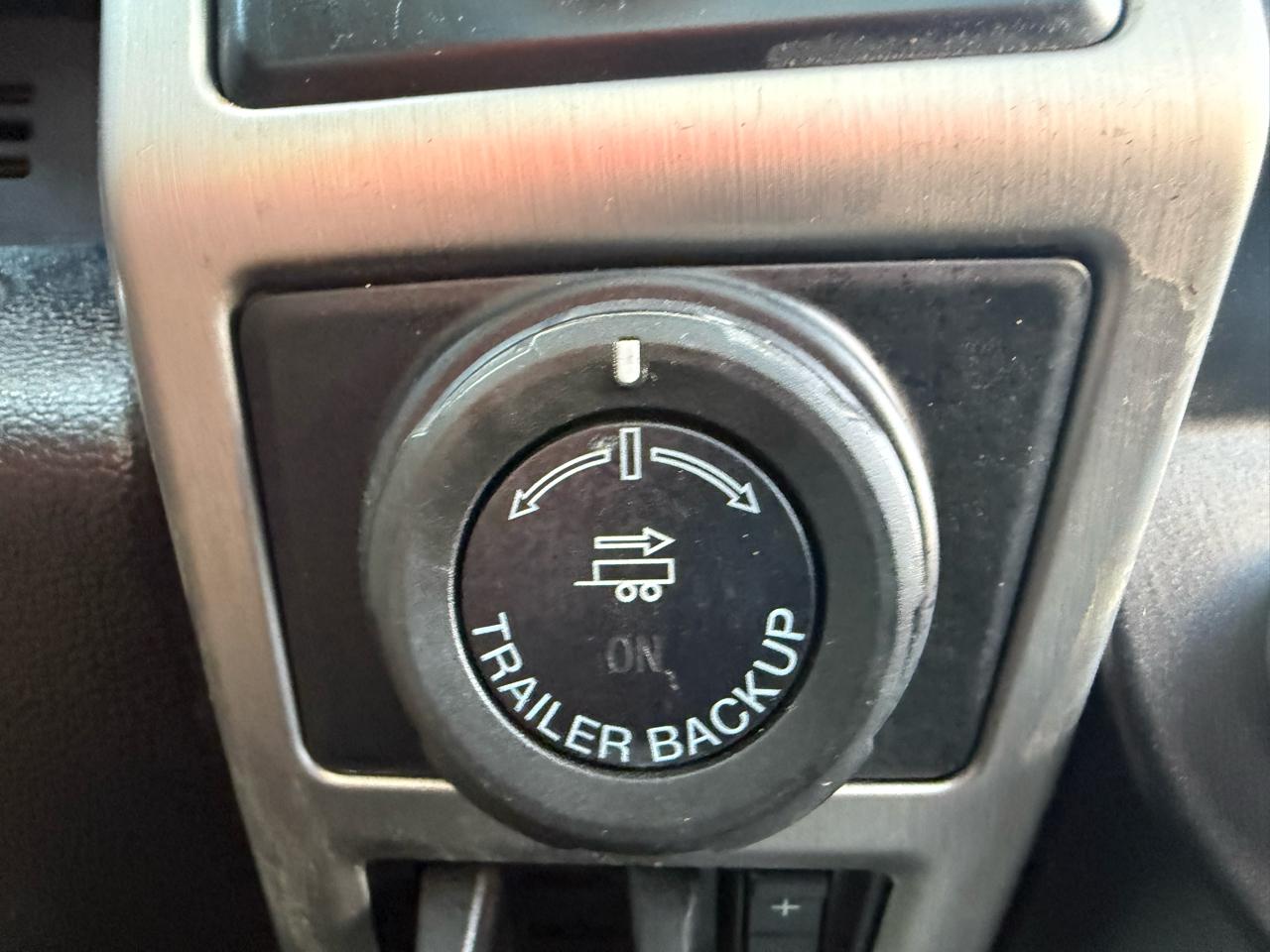 Ford F-150 Platinum SuperCrew 5.5-ft. Bed 4WD 2019