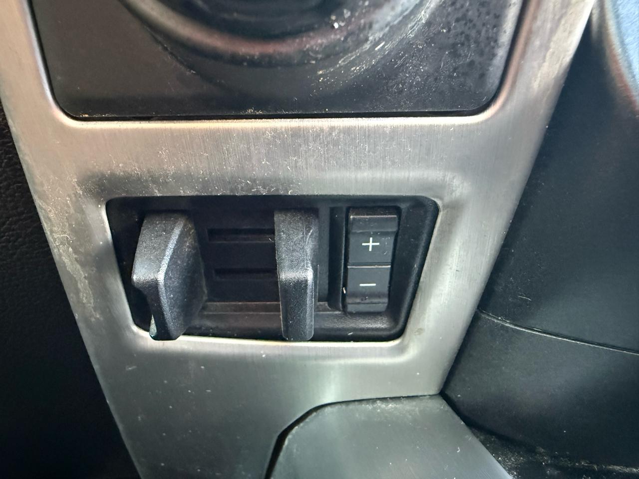Ford F-150 Platinum SuperCrew 5.5-ft. Bed 4WD 2019