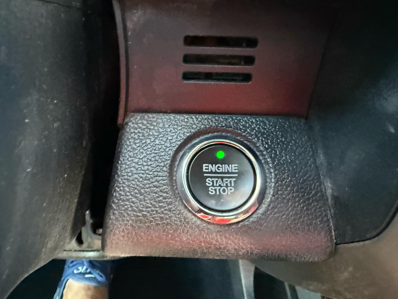 Ford F-150 Platinum SuperCrew 5.5-ft. Bed 4WD 2019