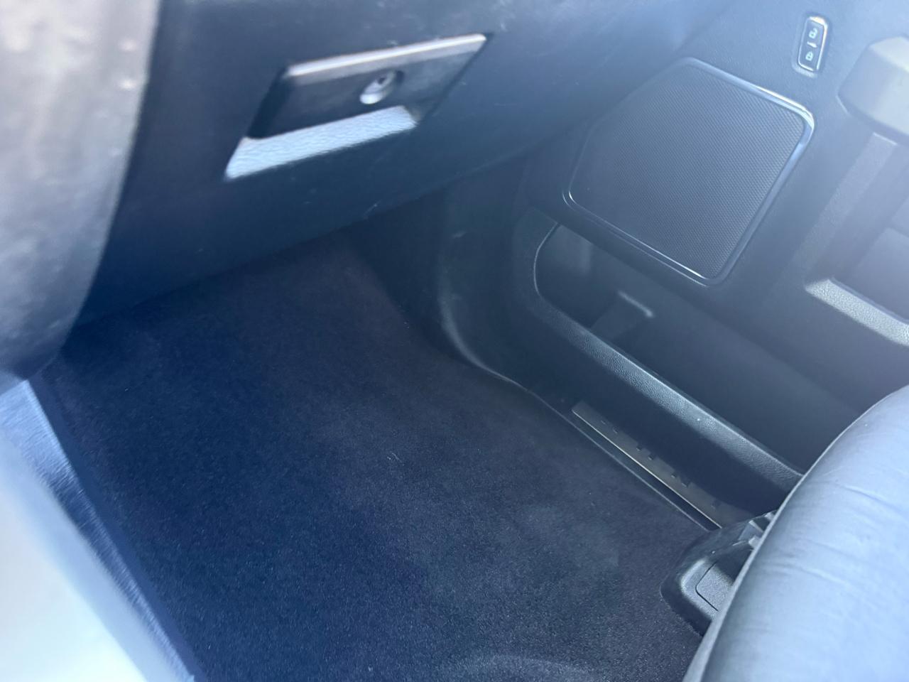 Ford F-150 Platinum SuperCrew 5.5-ft. Bed 4WD 2019