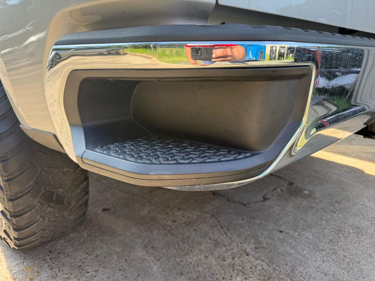 Chevrolet Silverado 1500 LT Crew Cab 4WD 2020