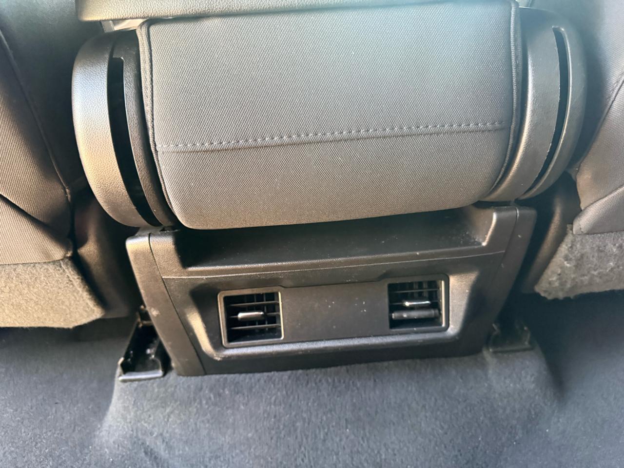 Chevrolet Silverado 1500 LT Crew Cab 4WD 2020