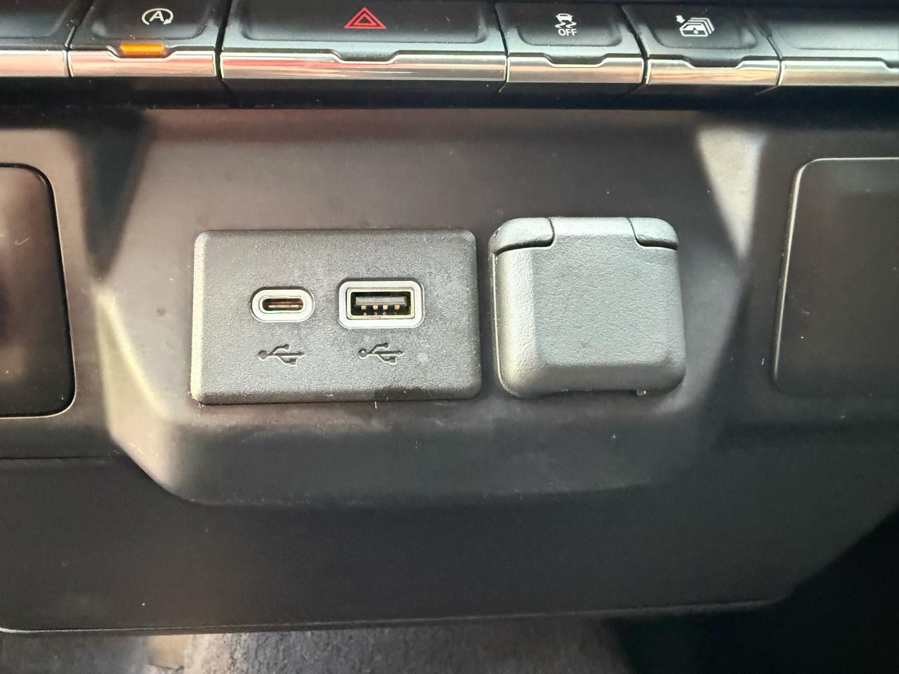 Chevrolet Silverado 1500 LT Crew Cab 4WD 2020