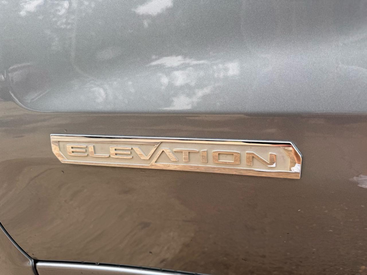 GMC Sierra 1500 Elevation Crew Cab 2WD 2020