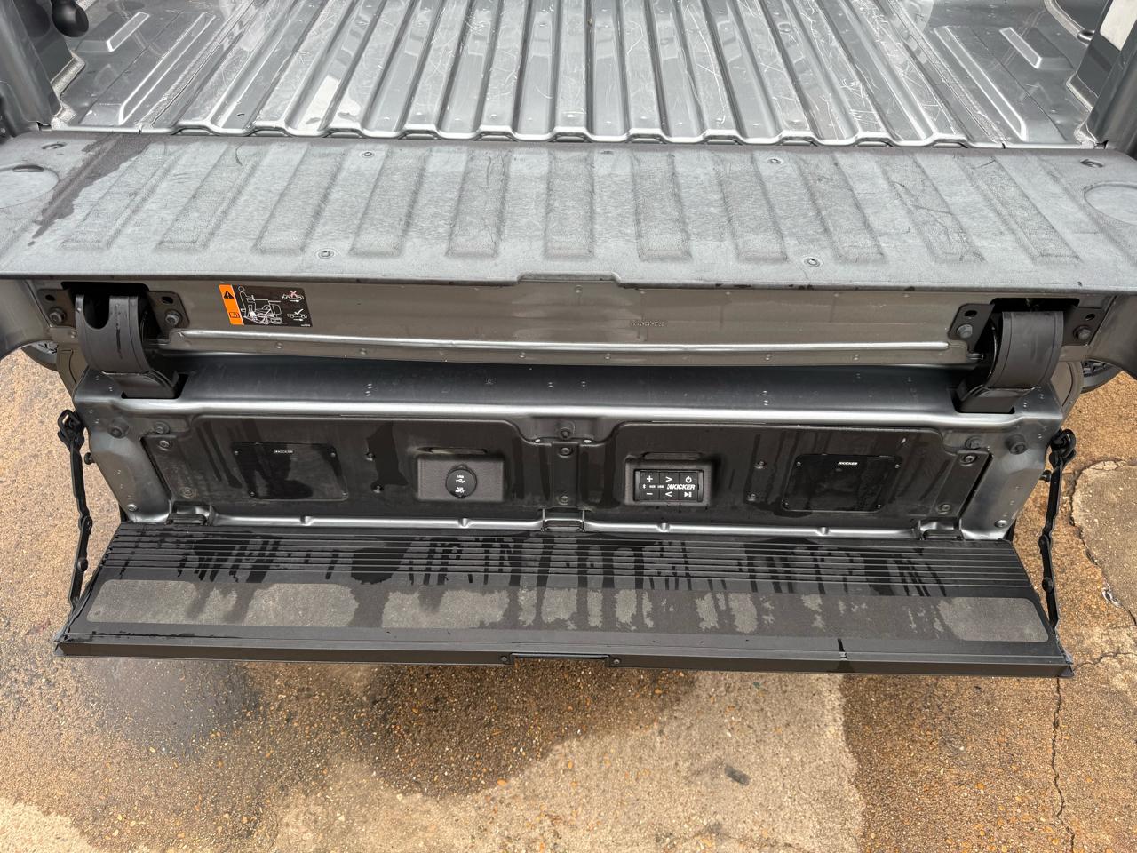GMC Sierra 1500 Elevation Crew Cab 2WD 2020