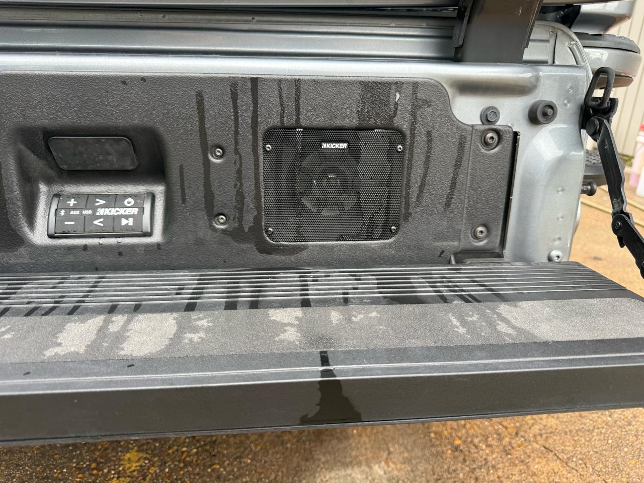 GMC Sierra 1500 Elevation Crew Cab 2WD 2020