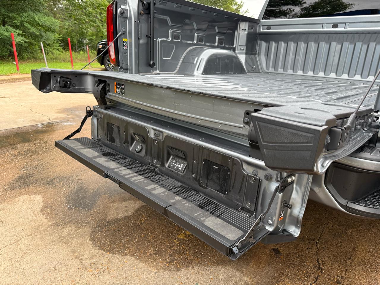 GMC Sierra 1500 Elevation Crew Cab 2WD 2020
