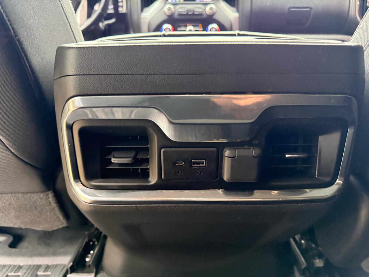 GMC Sierra 1500 Elevation Crew Cab 2WD 2020