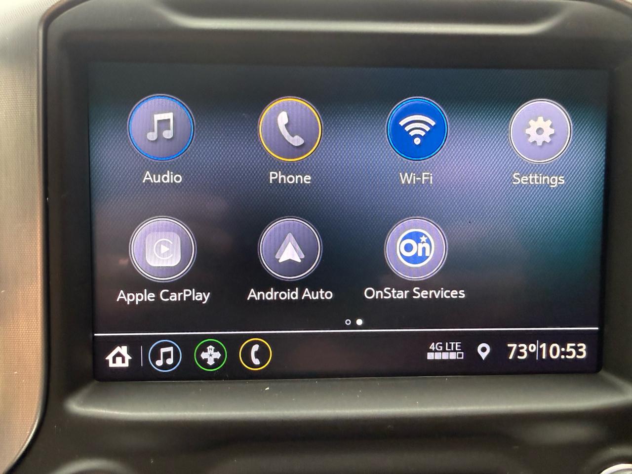 GMC Sierra 1500 Elevation Crew Cab 2WD 2020