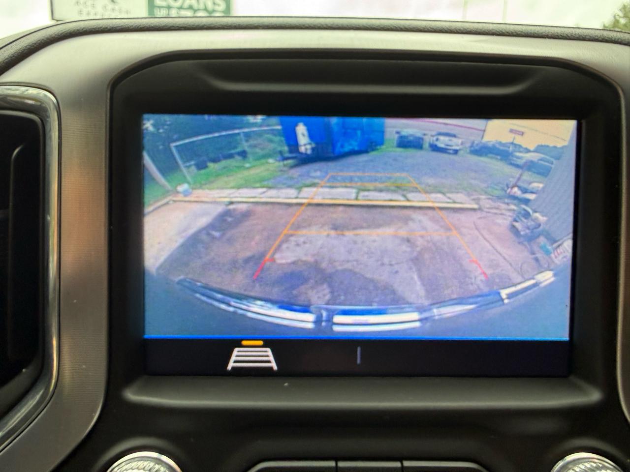 GMC Sierra 1500 Elevation Crew Cab 2WD 2020