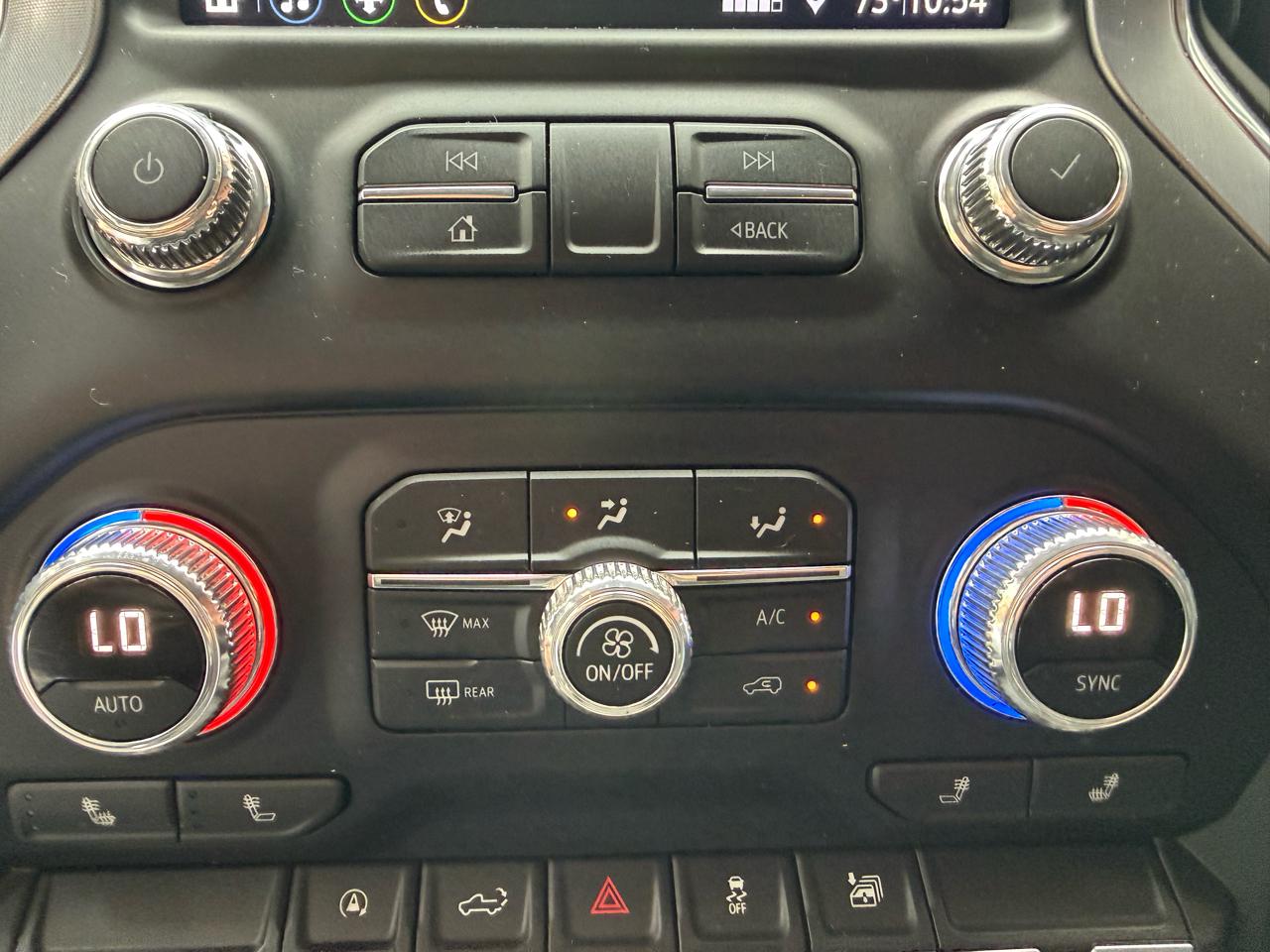 GMC Sierra 1500 Elevation Crew Cab 2WD 2020