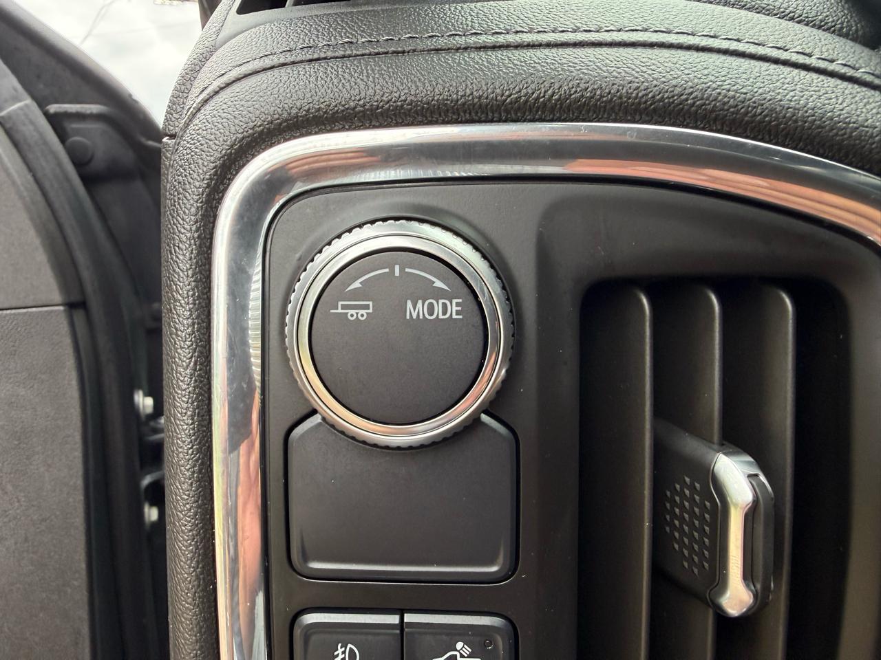 GMC Sierra 1500 Elevation Crew Cab 2WD 2020