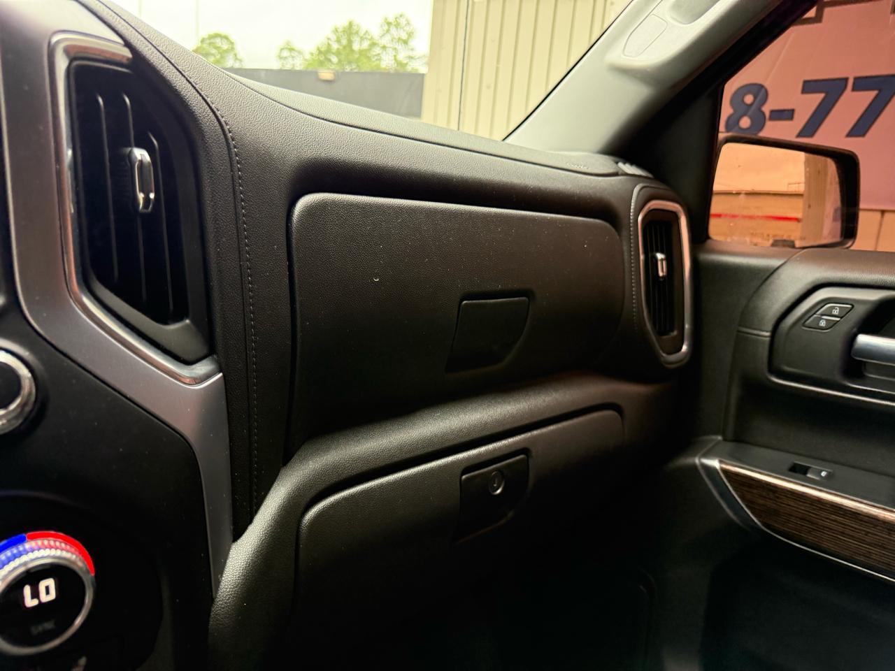 GMC Sierra 1500 Elevation Crew Cab 2WD 2020