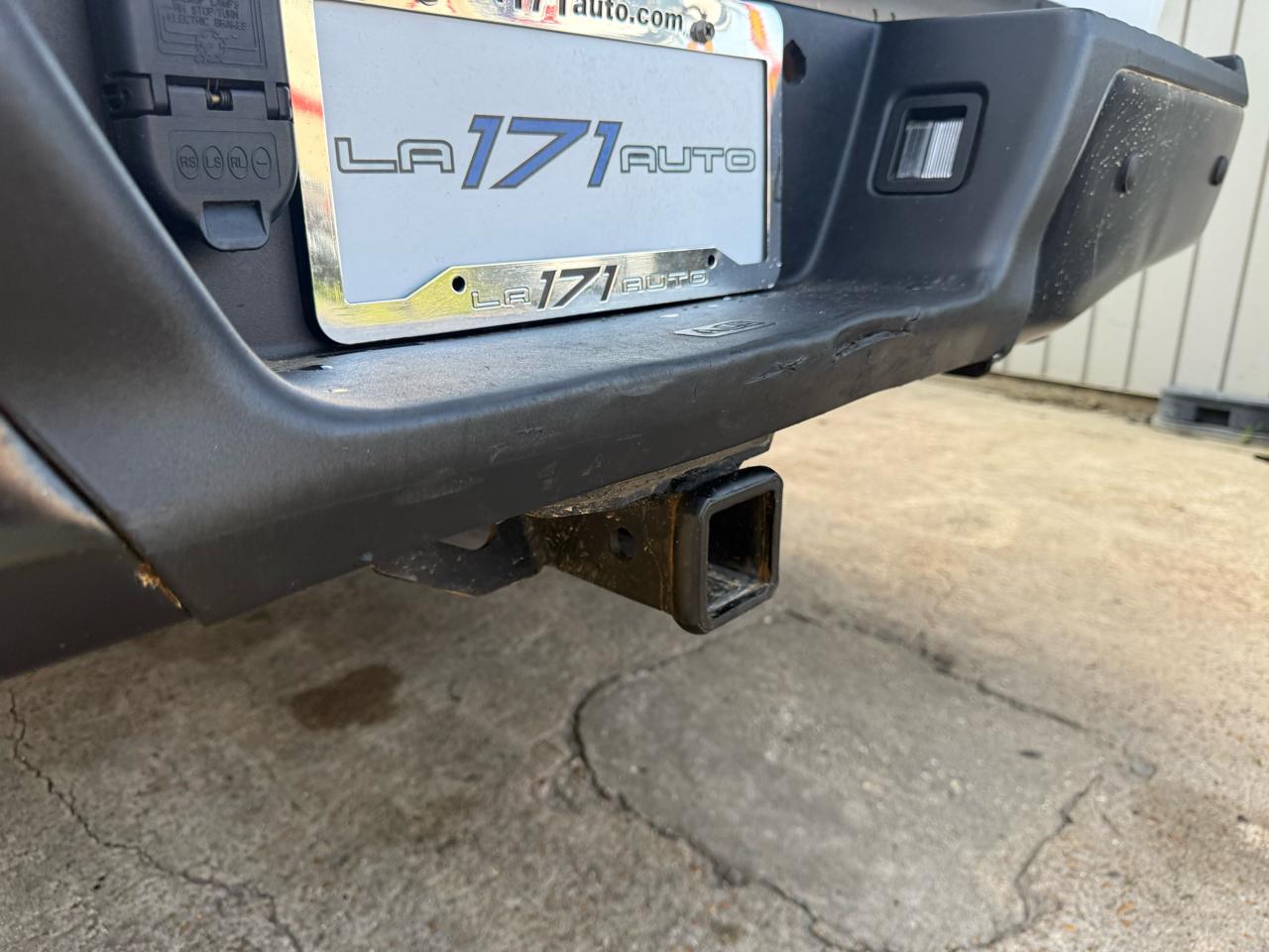 Ford F-150 XL 8-ft. Bed 2WD 2020
