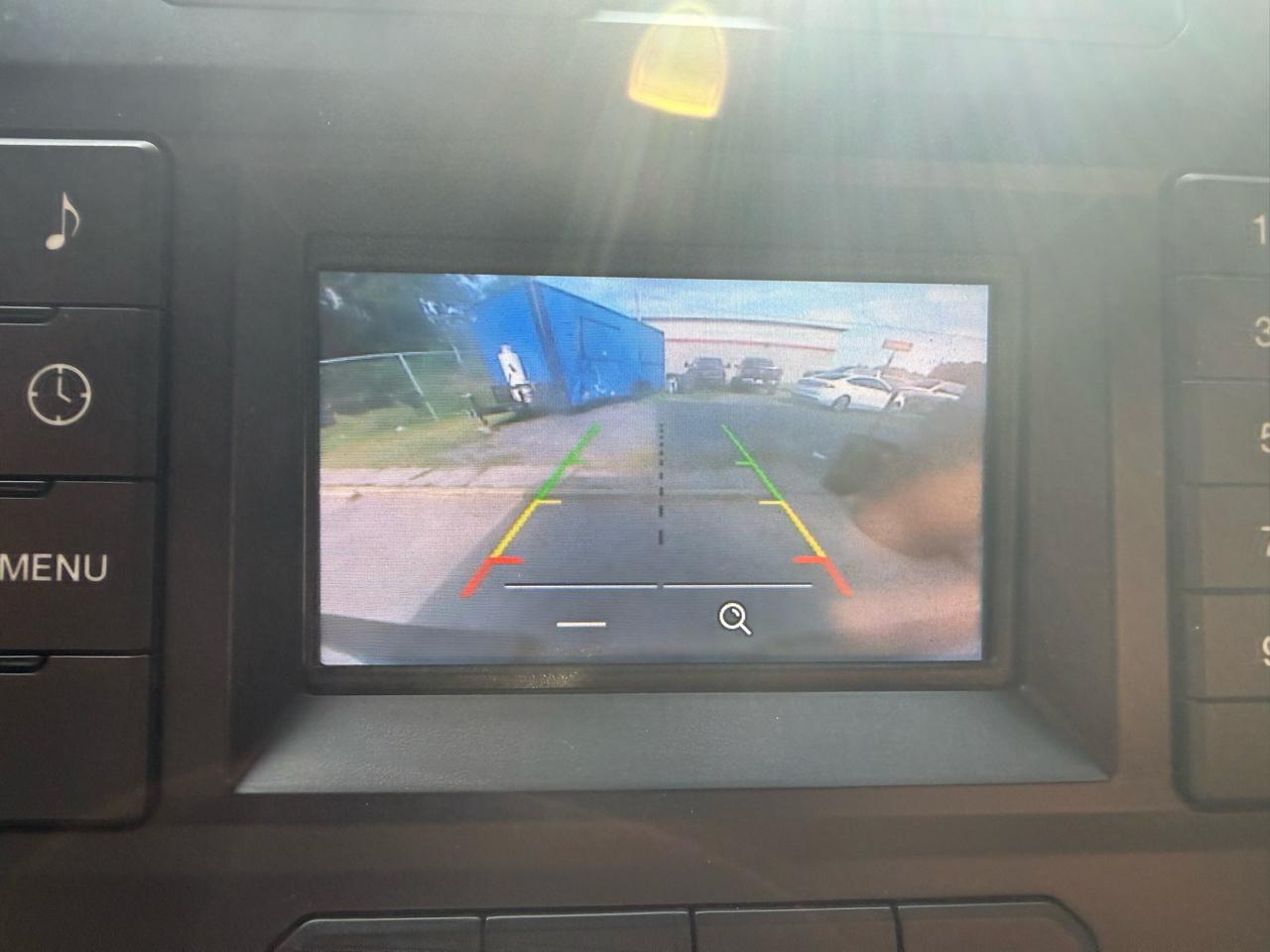Ford F-150 XL 8-ft. Bed 2WD 2020