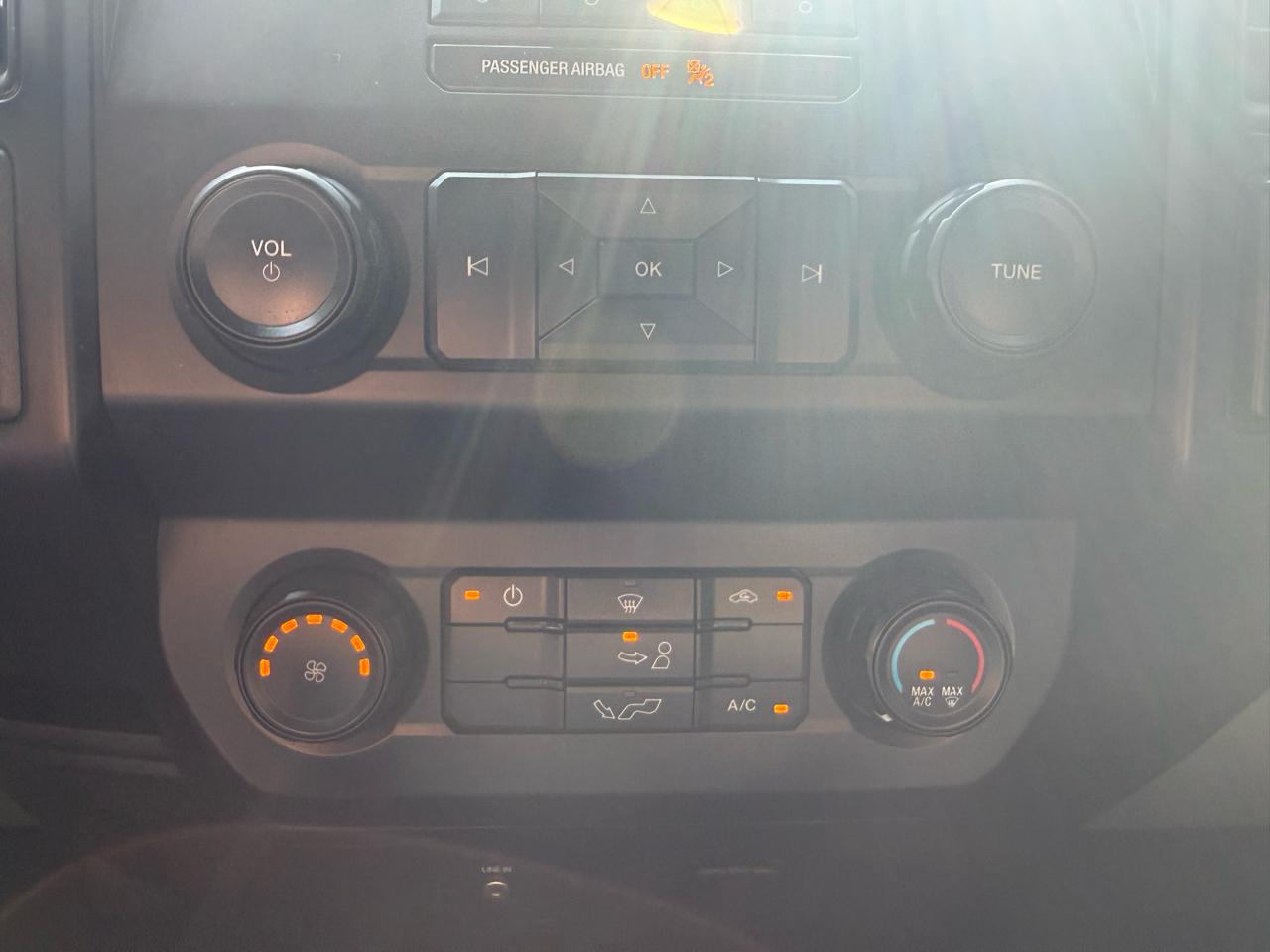 Ford F-150 XL 8-ft. Bed 2WD 2020