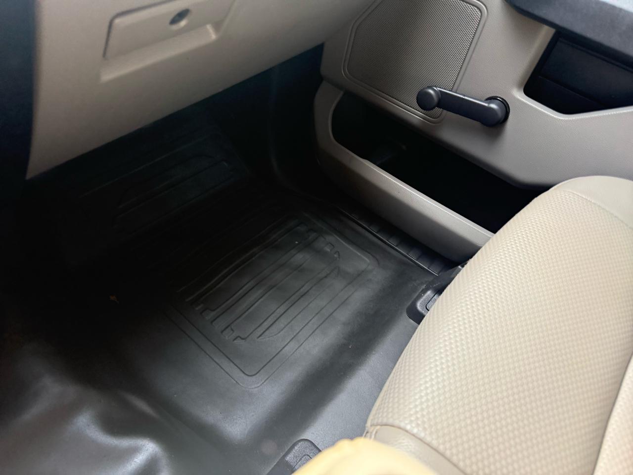 Ford F-150 XL 8-ft. Bed 2WD 2020