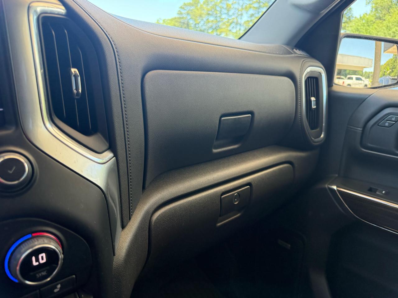 Chevrolet Silverado 1500 Limited LT Trail Boss Crew Cab 4WD 2022