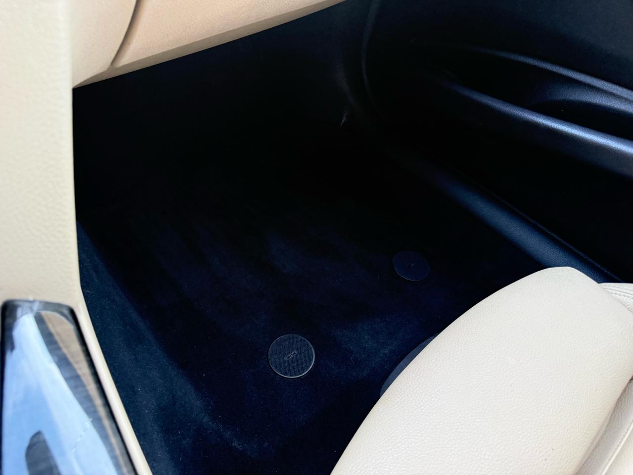 BMW 3-Series 330i SULEV Sedan 2017