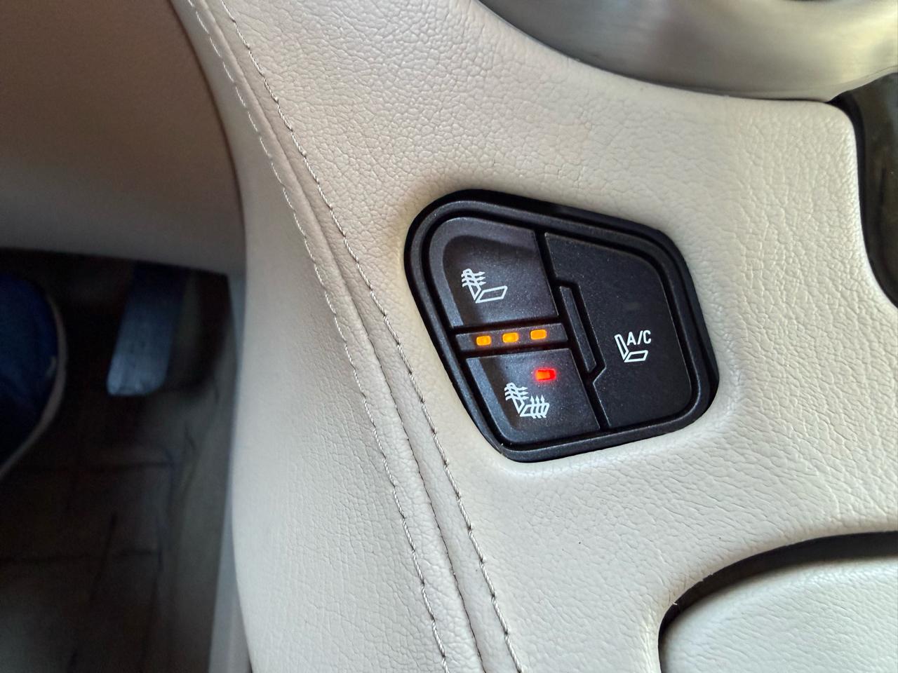GMC Yukon Denali 4WD 2015