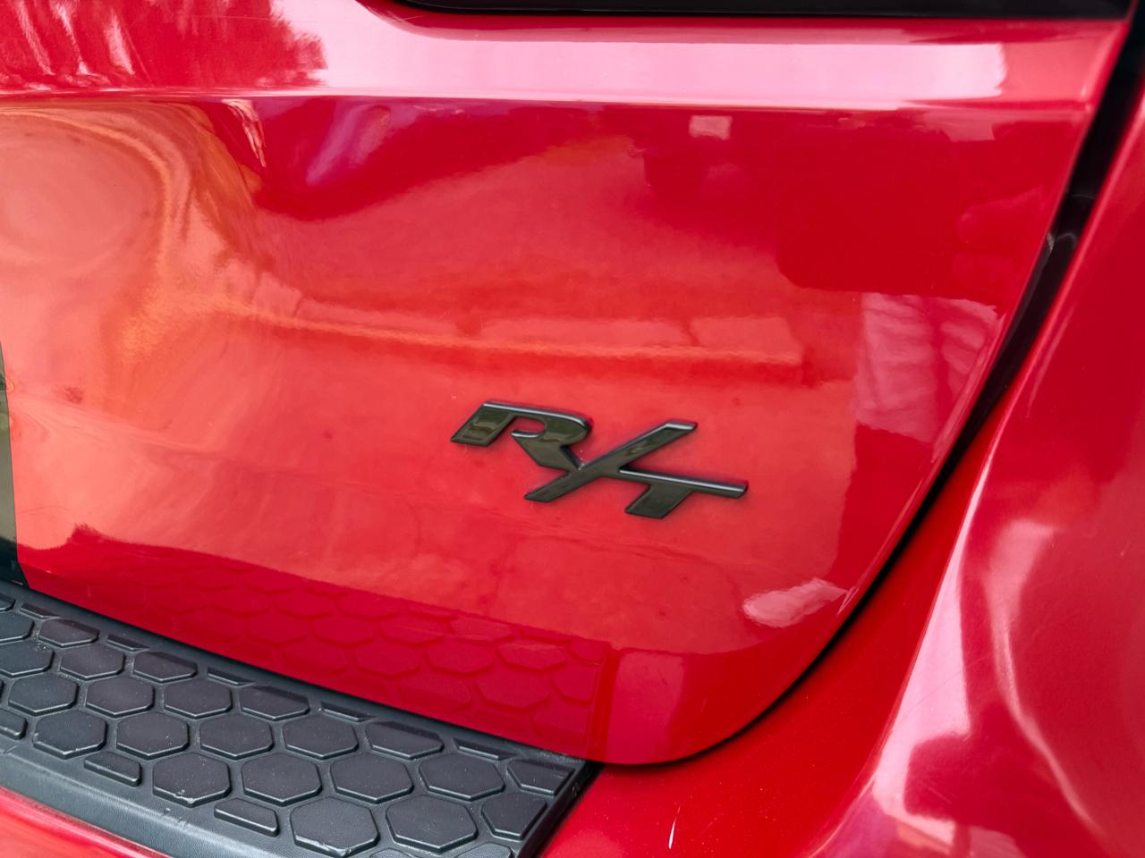 Dodge Durango R/T AWD 2019