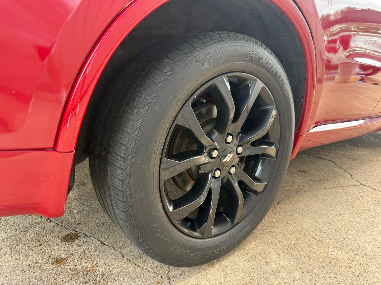 Dodge Durango R/T AWD 2019