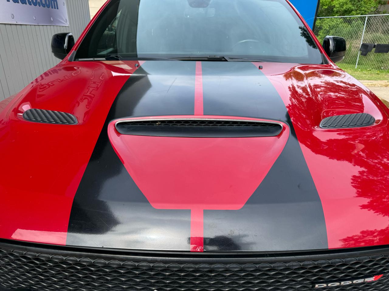 Dodge Durango R/T AWD 2019