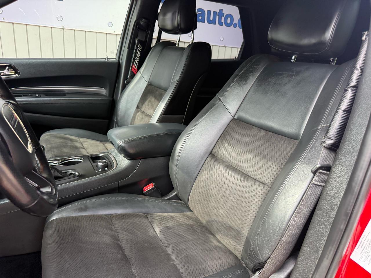 Dodge Durango R/T AWD 2019