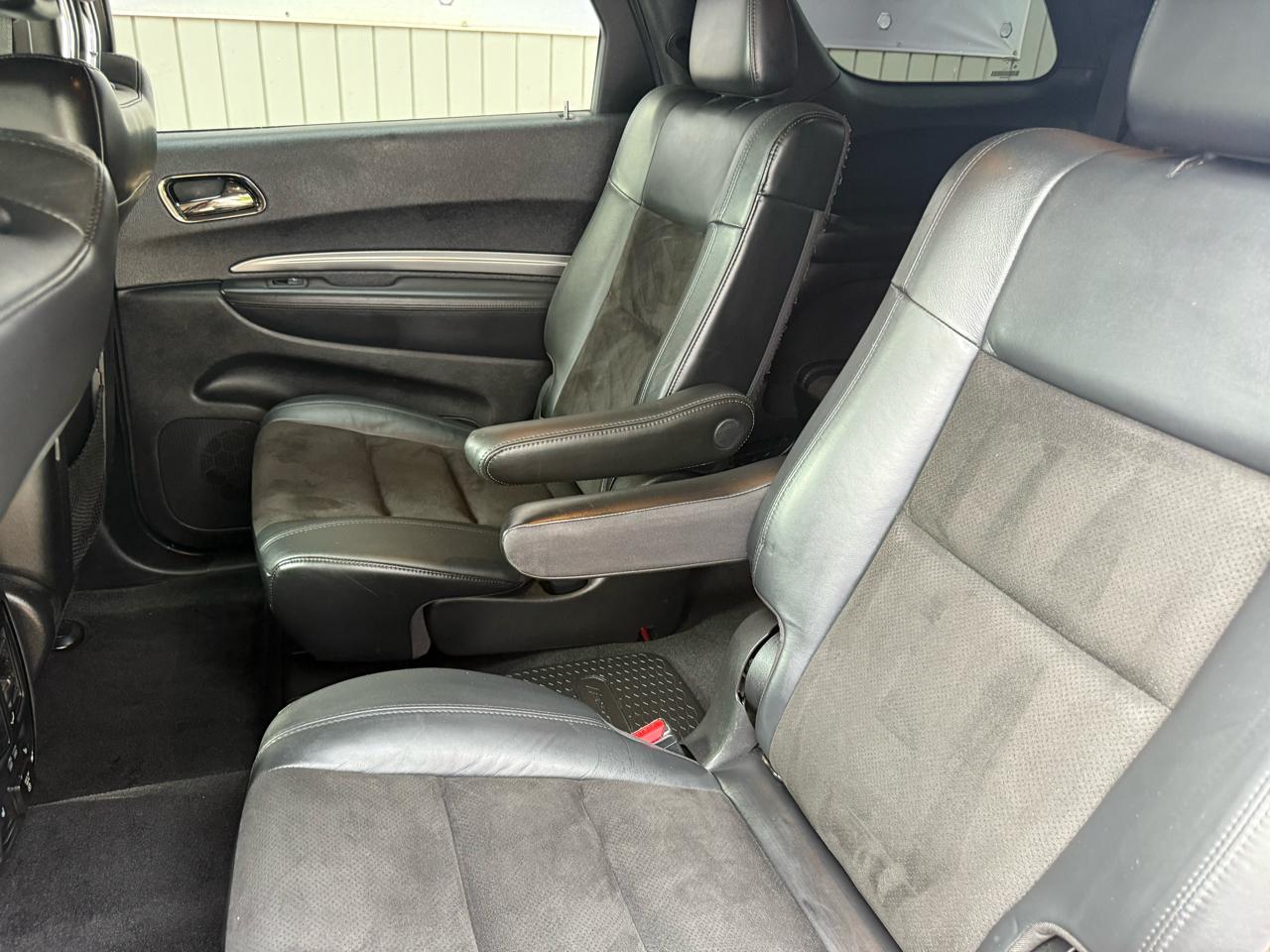 Dodge Durango R/T AWD 2019