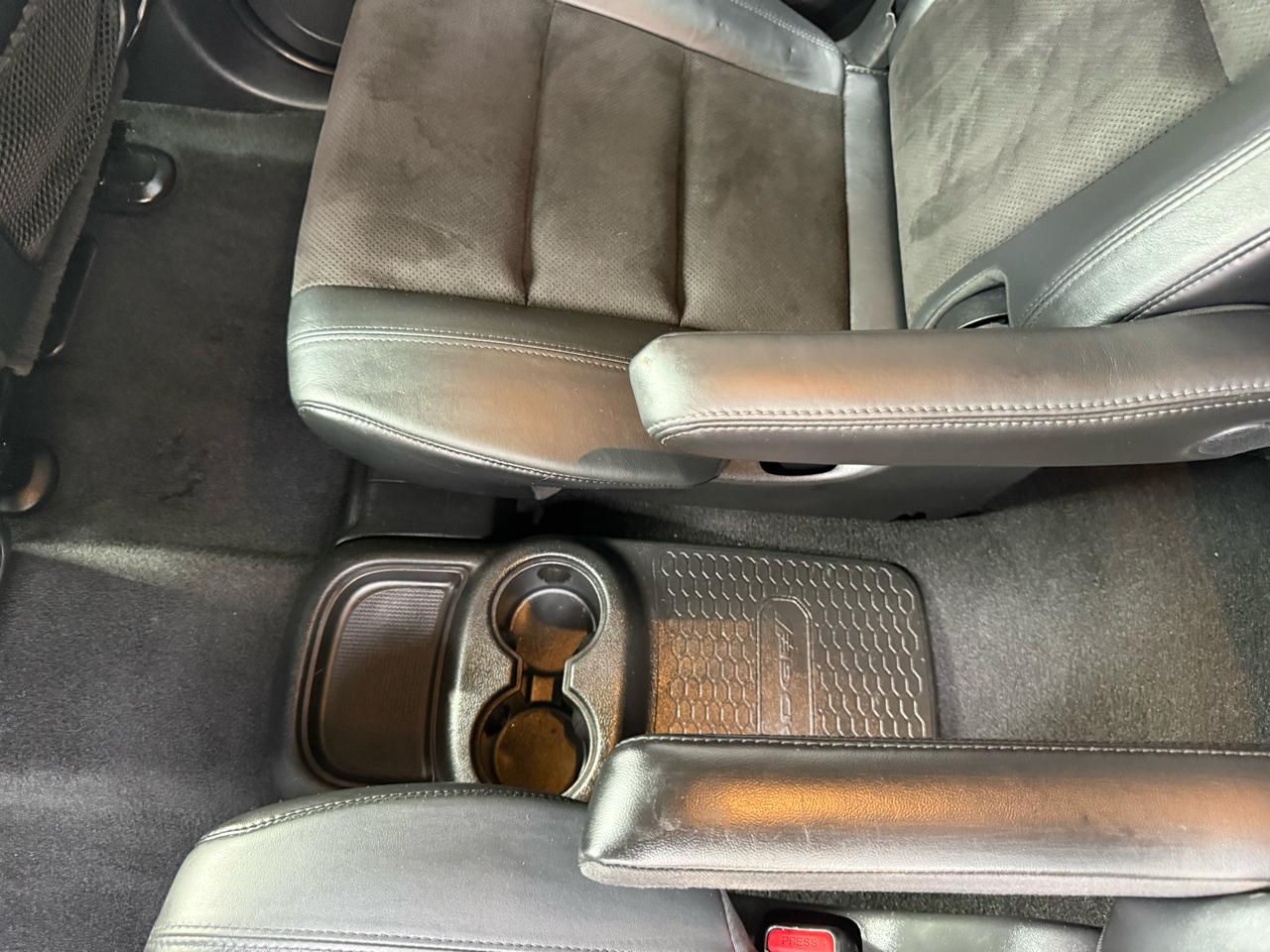 Dodge Durango R/T AWD 2019