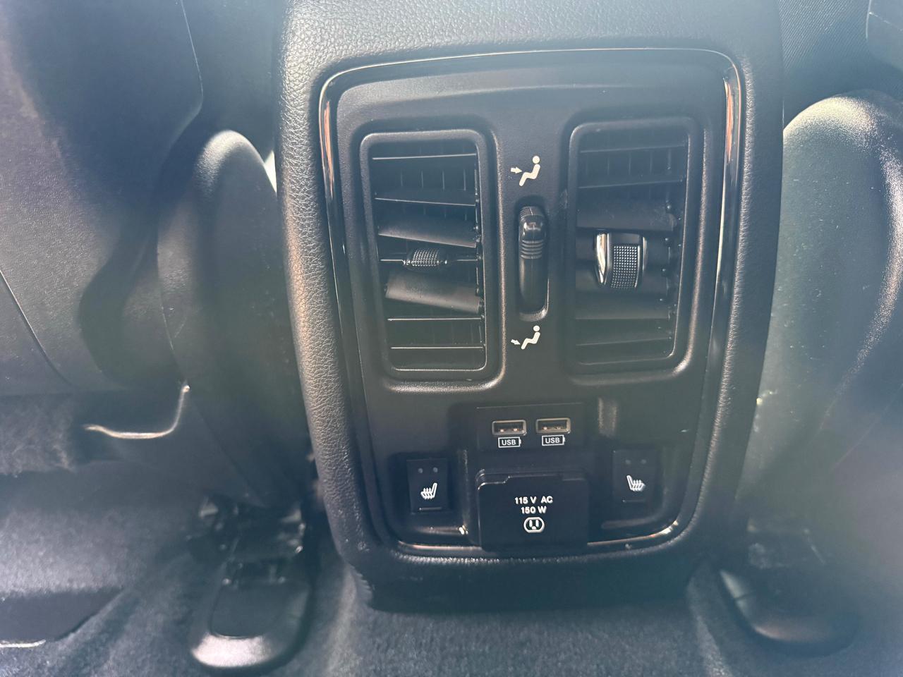 Dodge Durango R/T AWD 2019