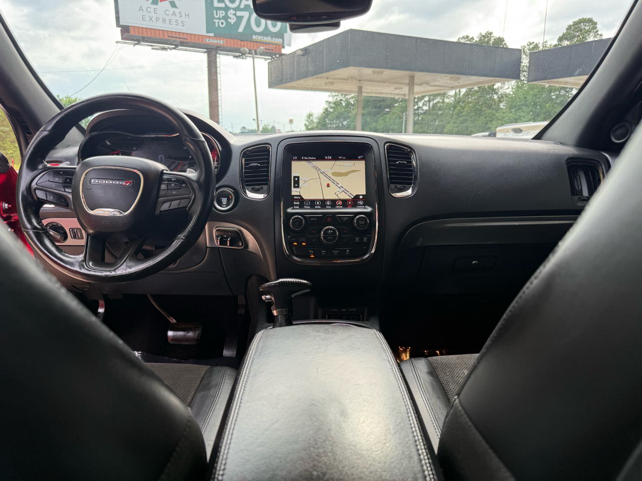 Dodge Durango R/T AWD 2019