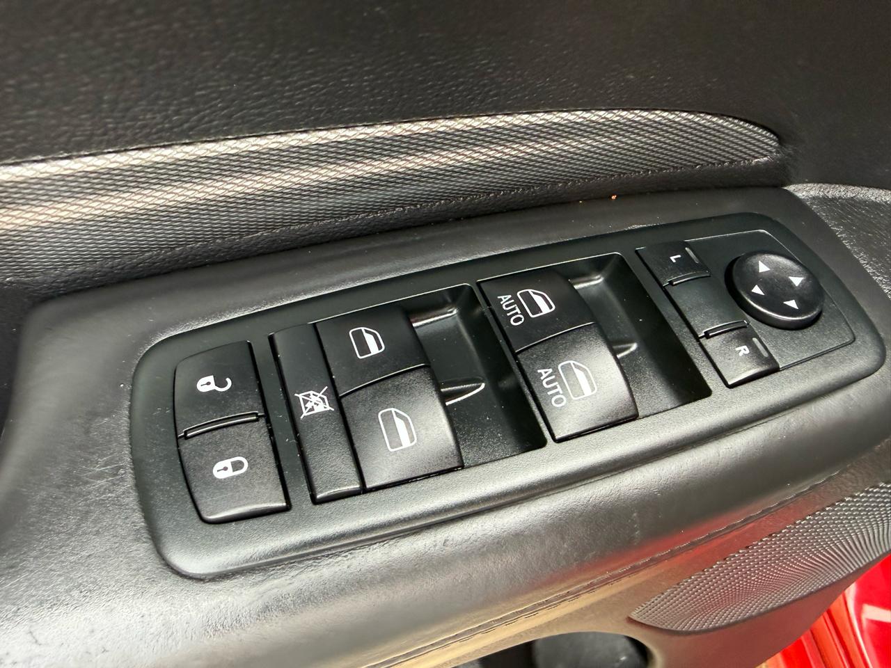 Dodge Durango R/T AWD 2019
