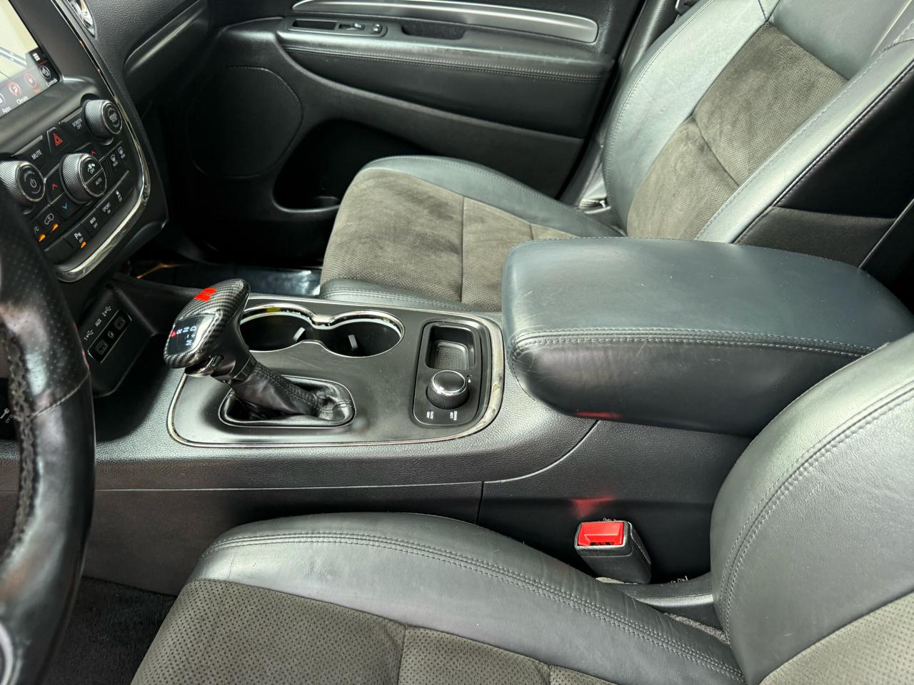 Dodge Durango R/T AWD 2019