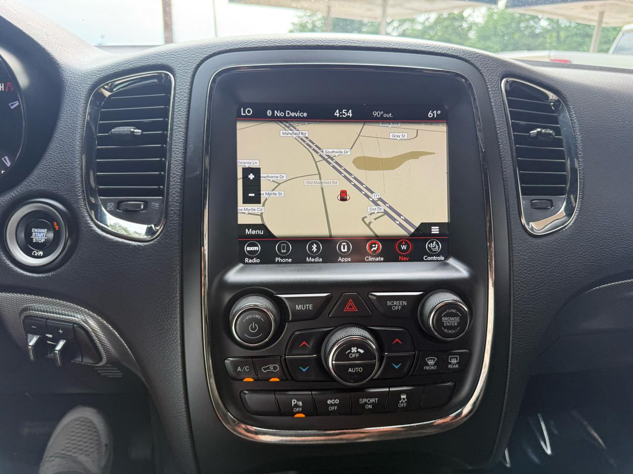 Dodge Durango R/T AWD 2019