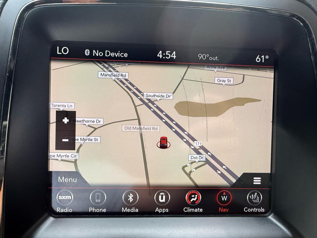 Dodge Durango R/T AWD 2019