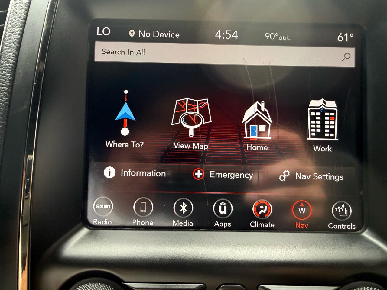 Dodge Durango R/T AWD 2019