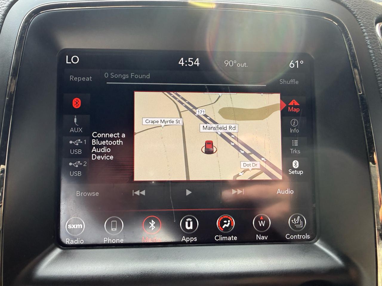Dodge Durango R/T AWD 2019