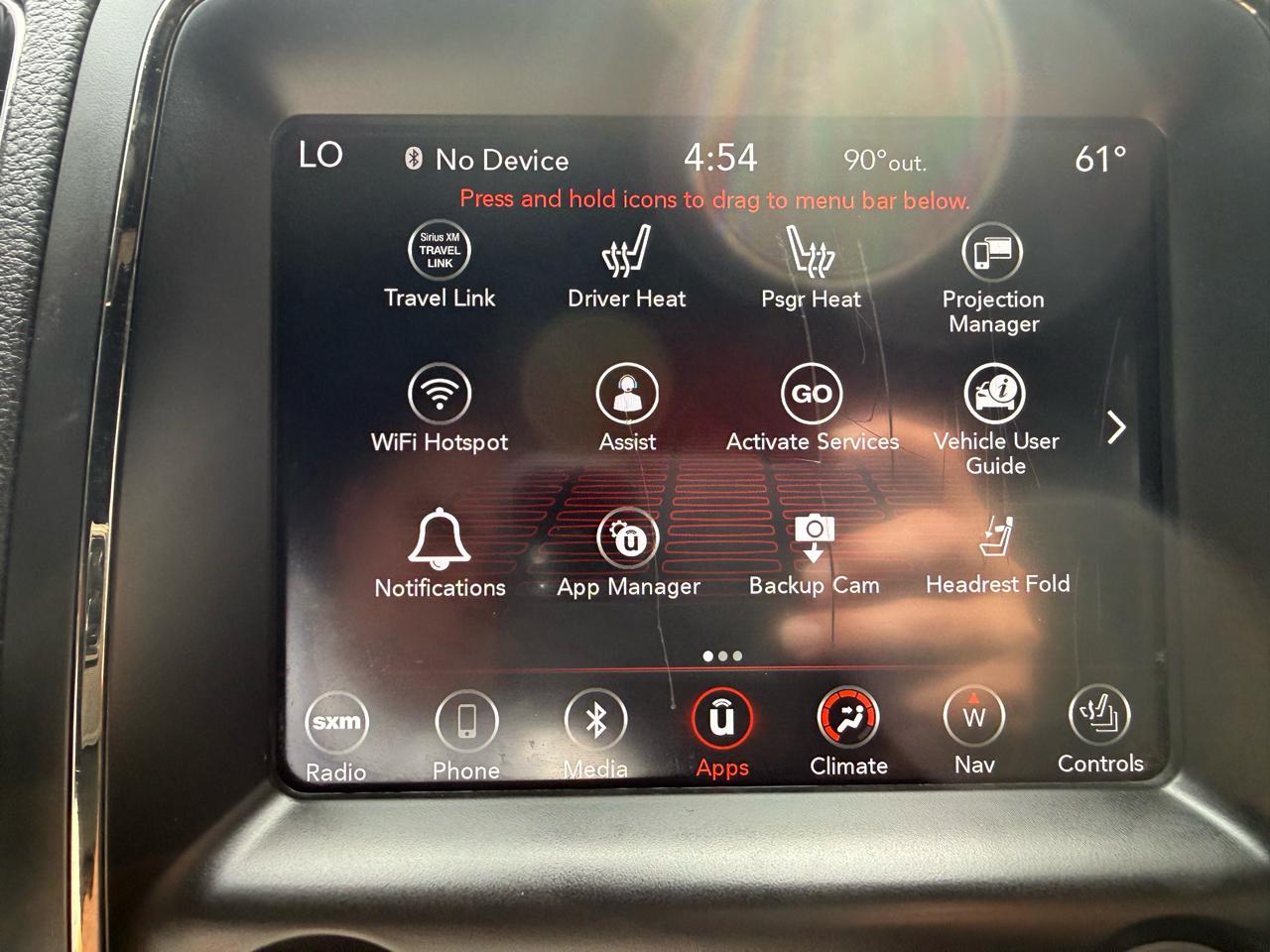 Dodge Durango R/T AWD 2019