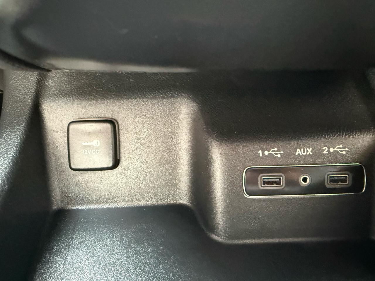 Dodge Durango R/T AWD 2019