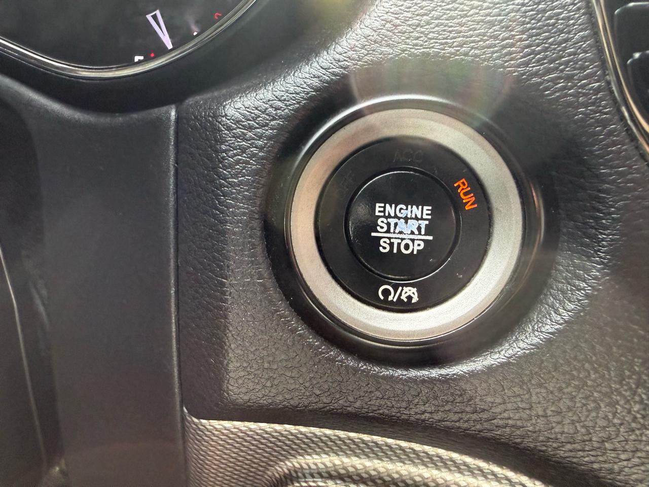 Dodge Durango R/T AWD 2019