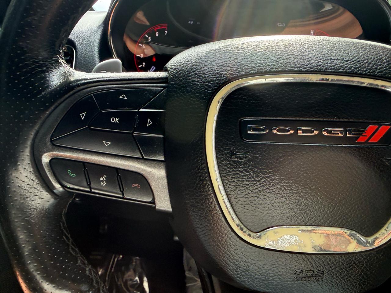 Dodge Durango R/T AWD 2019