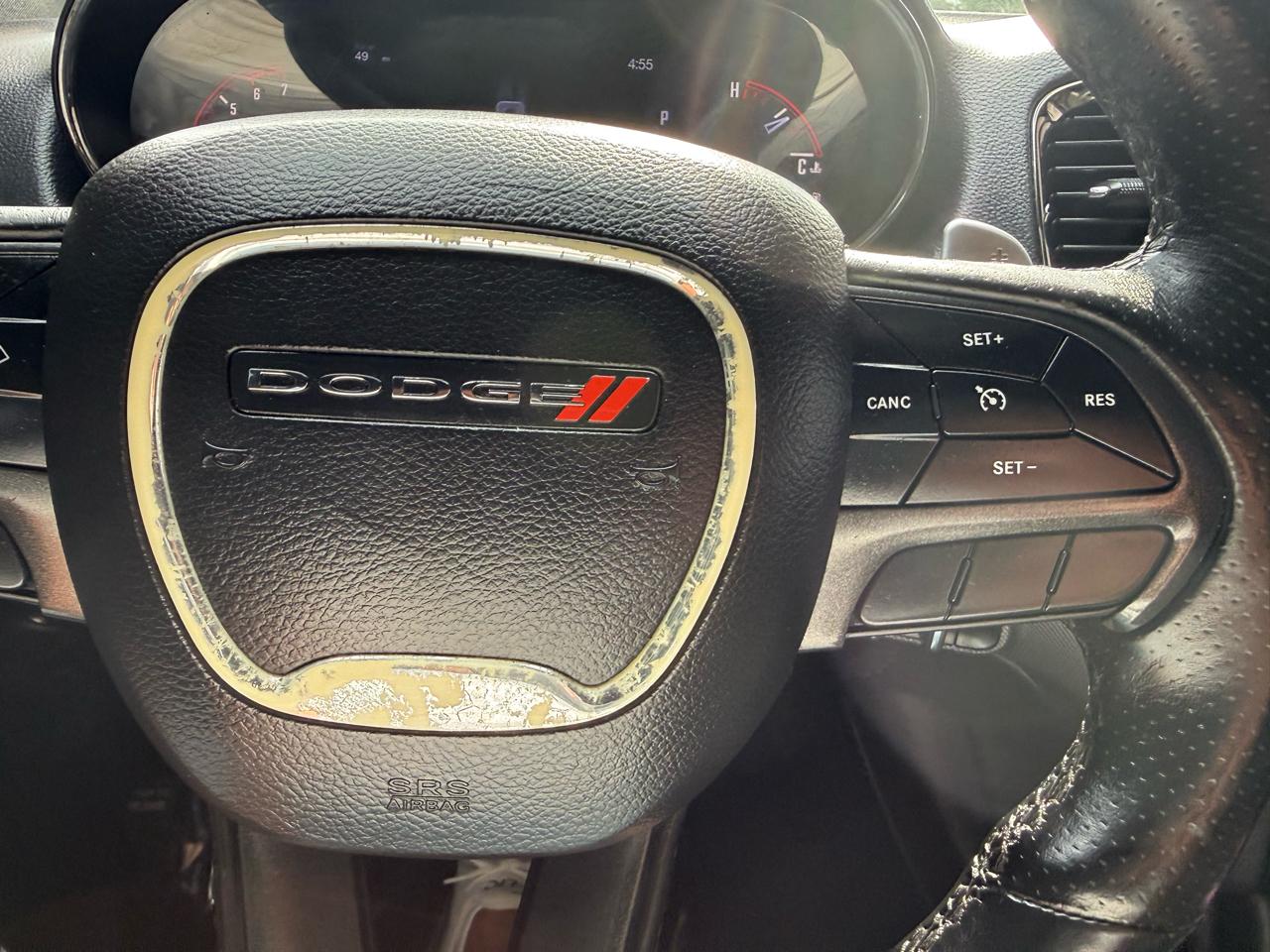 Dodge Durango R/T AWD 2019