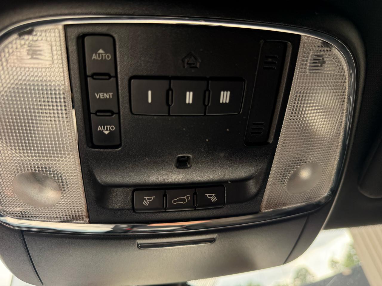 Dodge Durango R/T AWD 2019