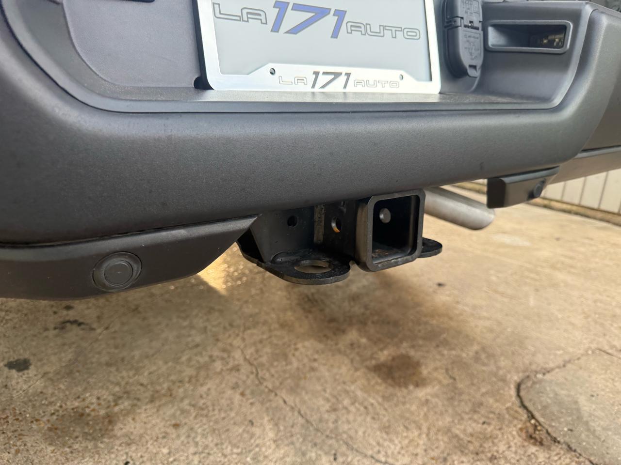 RAM 2500 Tradesman Crew Cab SWB 4WD 2024