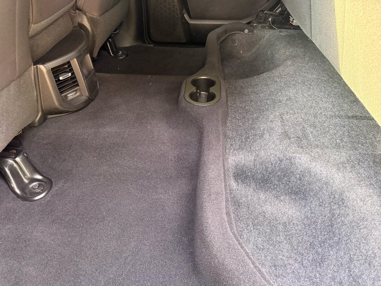 RAM 2500 Tradesman Crew Cab SWB 4WD 2024