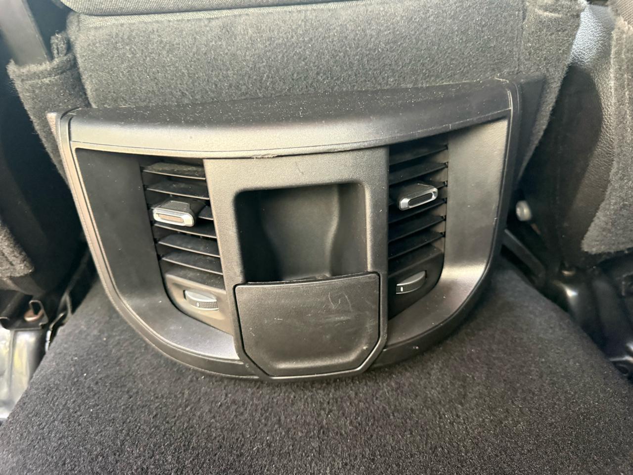 RAM 2500 Tradesman Crew Cab SWB 4WD 2024