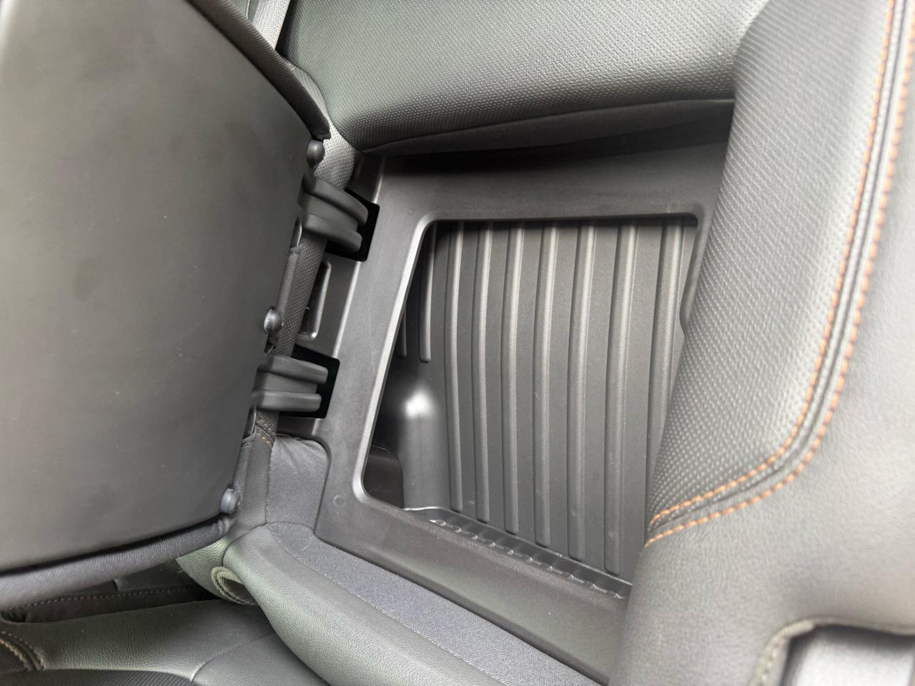 GMC Sierra 1500 AT4 Crew Cab Long Box 4WD 2019