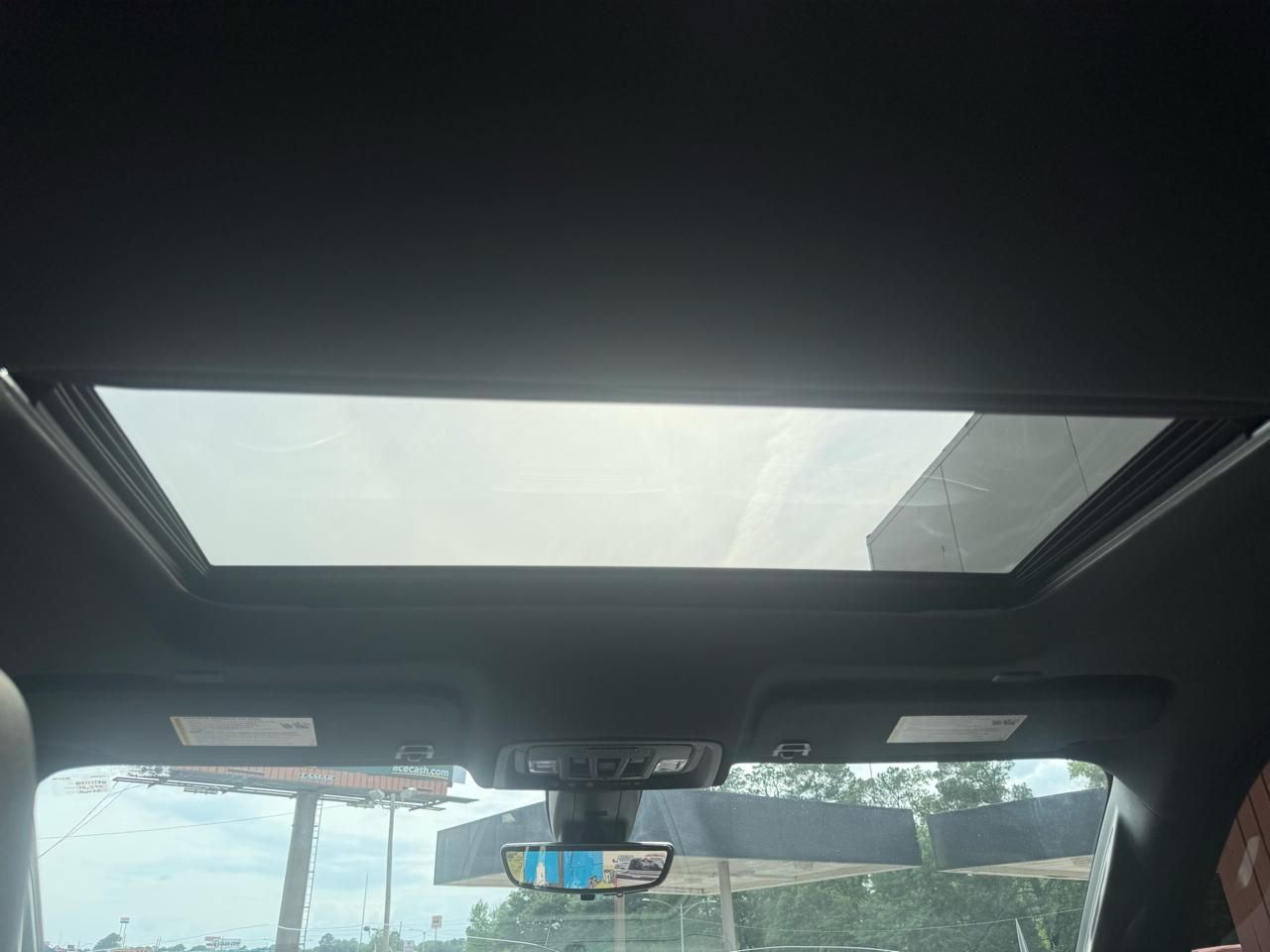 GMC Sierra 1500 AT4 Crew Cab Long Box 4WD 2019