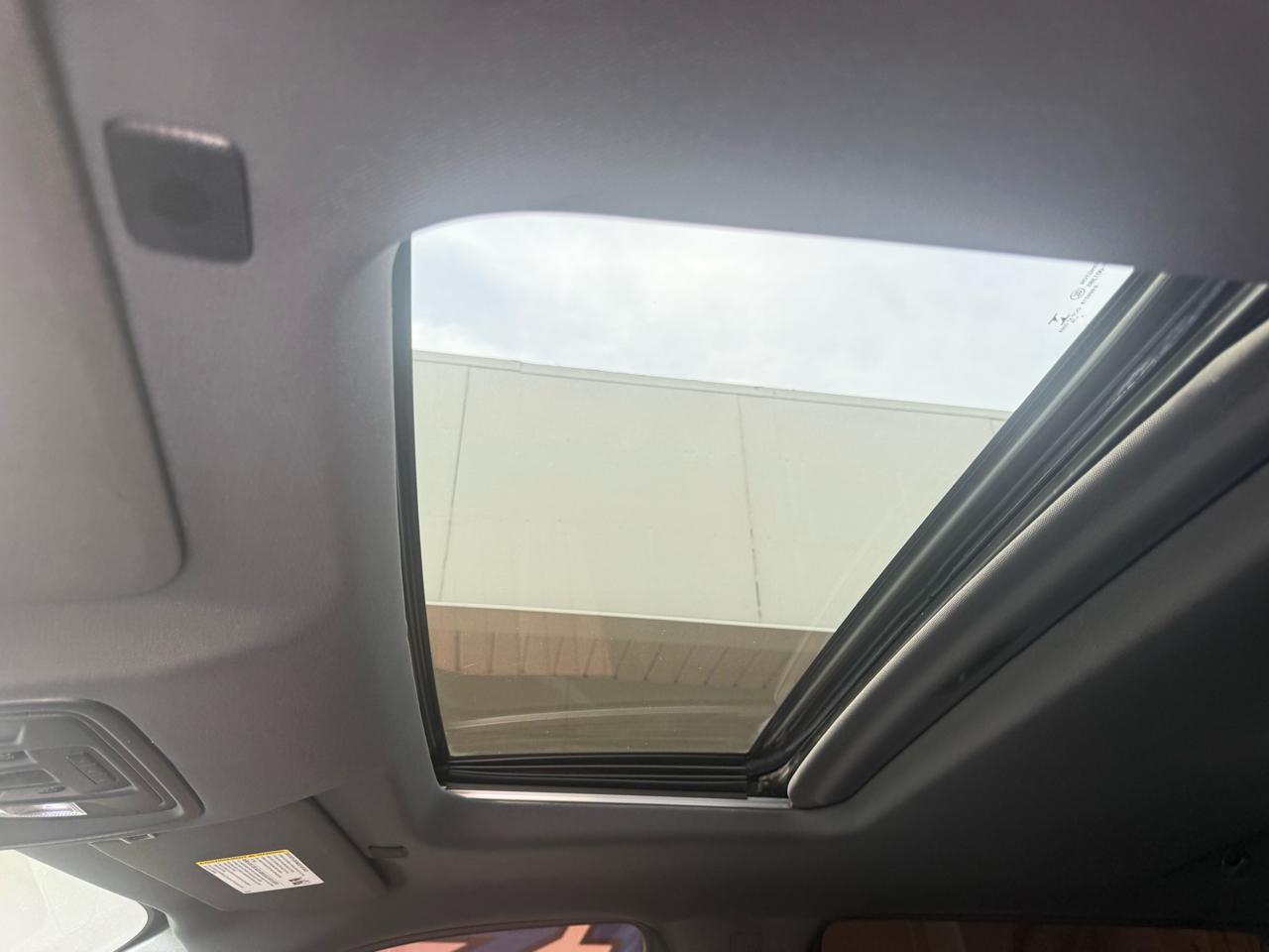 GMC Sierra 1500 AT4 Crew Cab Long Box 4WD 2019